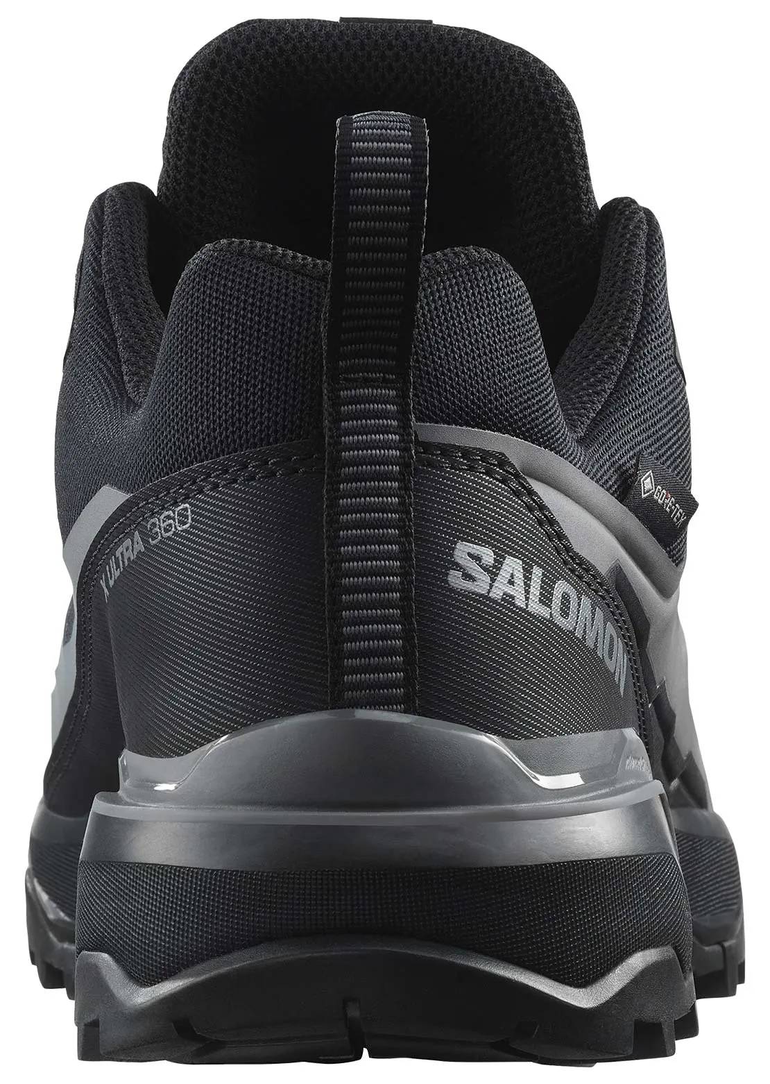 Salomon Men's X Ultra 360 GORE-TEX Hiking Shoes sold by Prfo product image thumbnail 5
