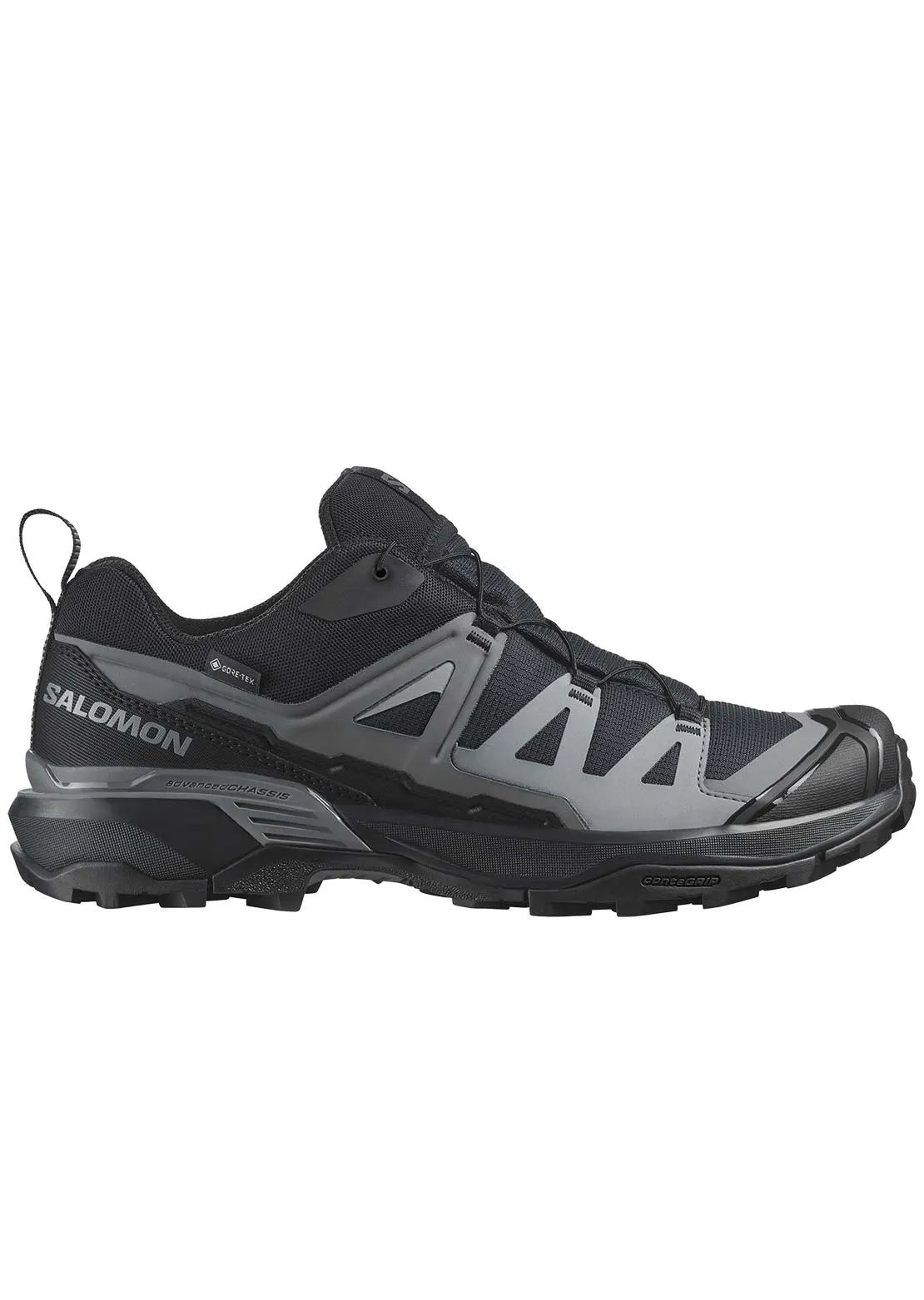 Salomon Men's X Ultra 360 GORE-TEX Hiking Shoes sold by Prfo product image thumbnail 2