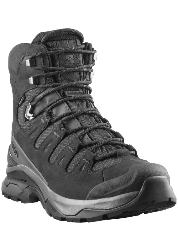 Salomon Men's Quest 5 GORE-TEX Boots made by Salomon