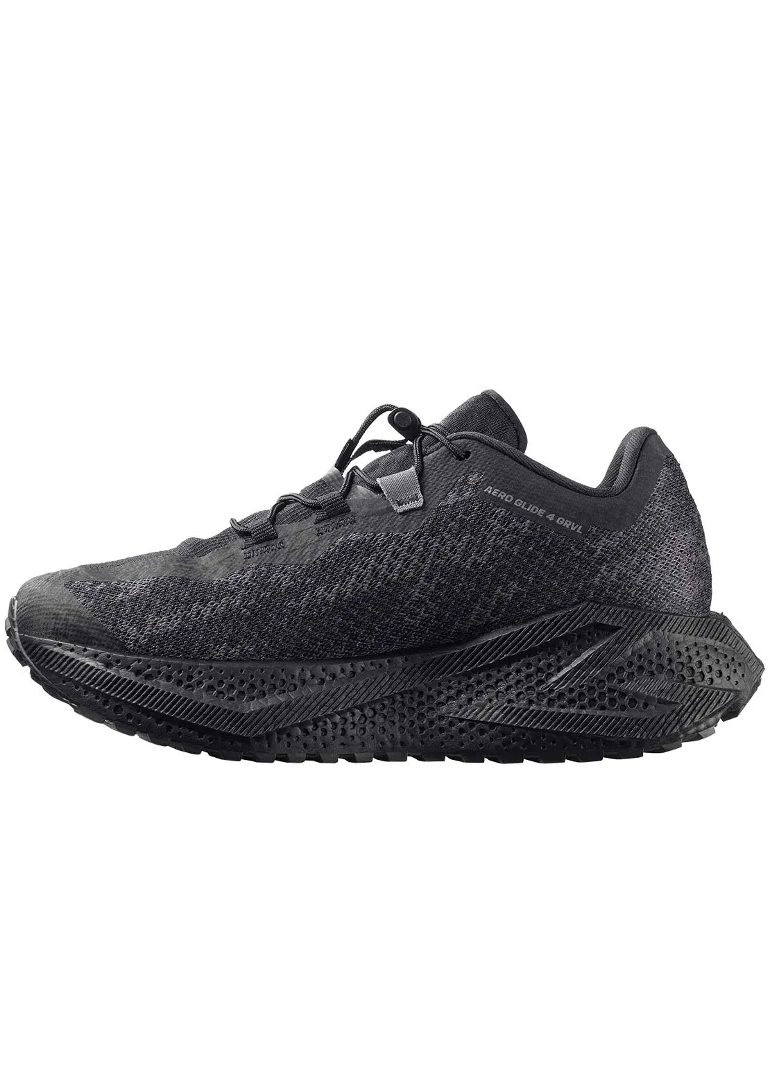 Salomon Women's Aero Glide 4 Gravel Shoes sold by Prfo product image thumbnail 3