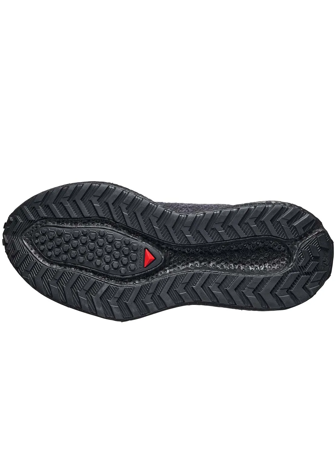 Salomon Women's Aero Glide 4 Gravel Shoes sold by Prfo product image thumbnail 4