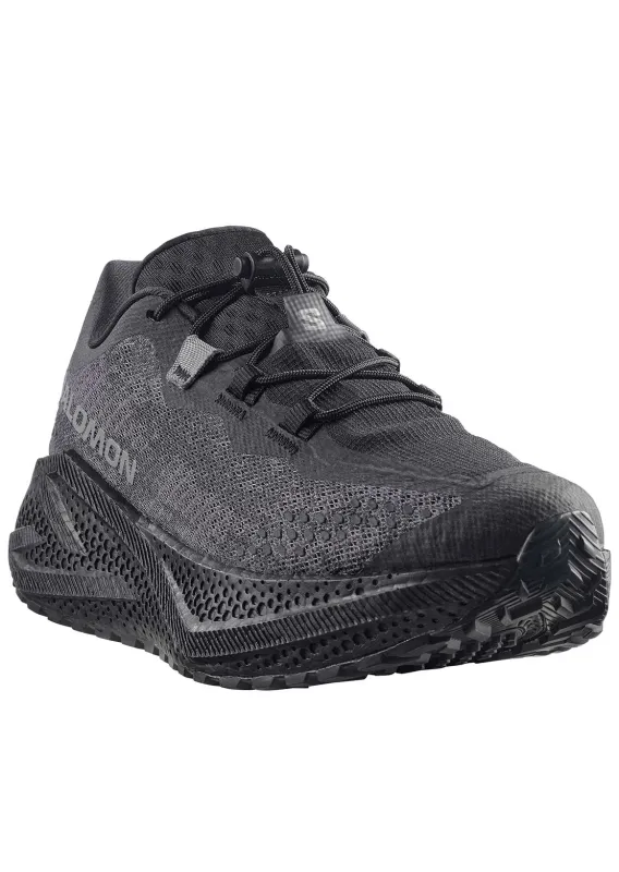 Salomon Women's Aero Glide 4 Gravel Shoes made by Salomon