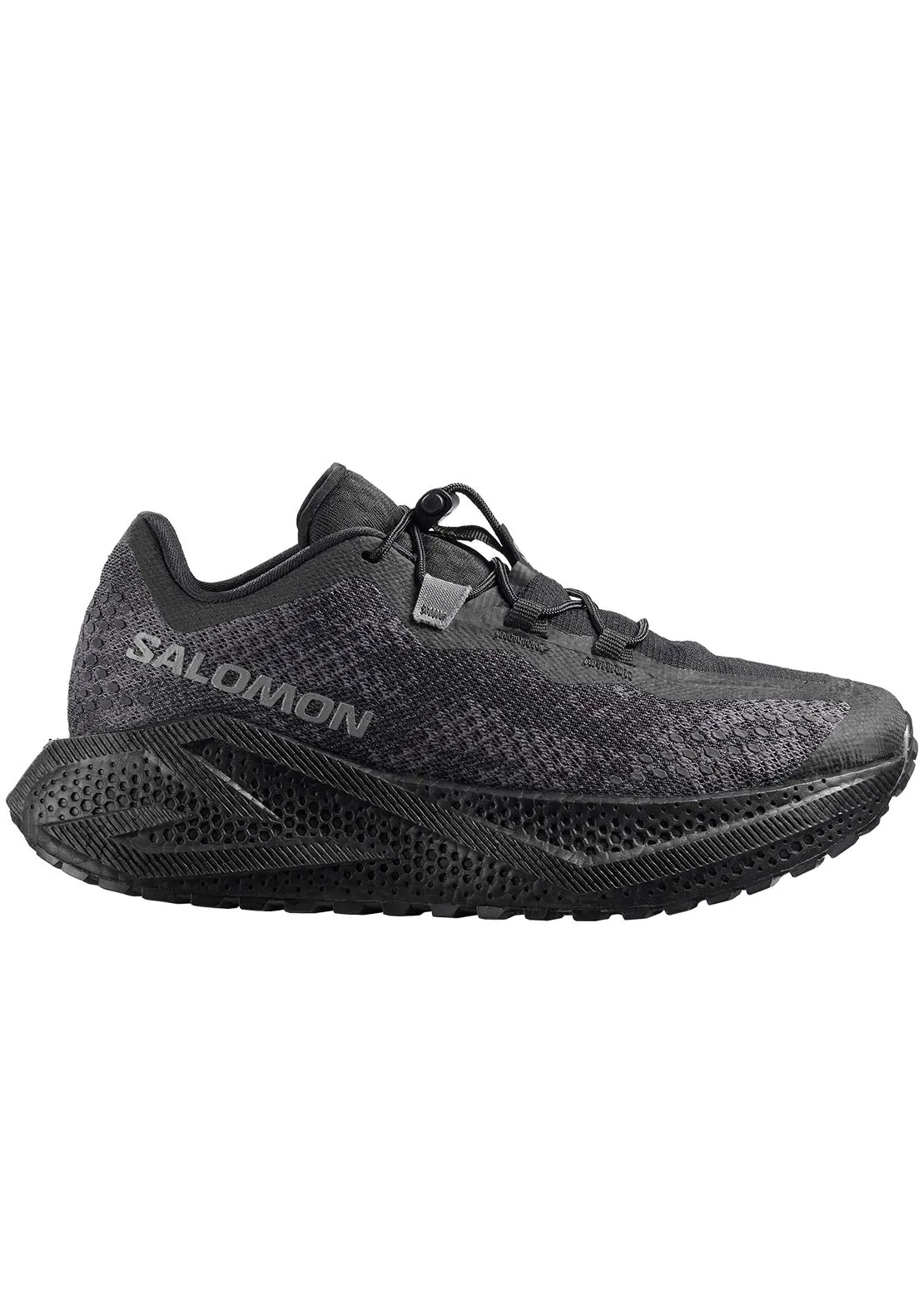 Salomon Women's Aero Glide 4 Gravel Shoes sold by Prfo product image thumbnail 2