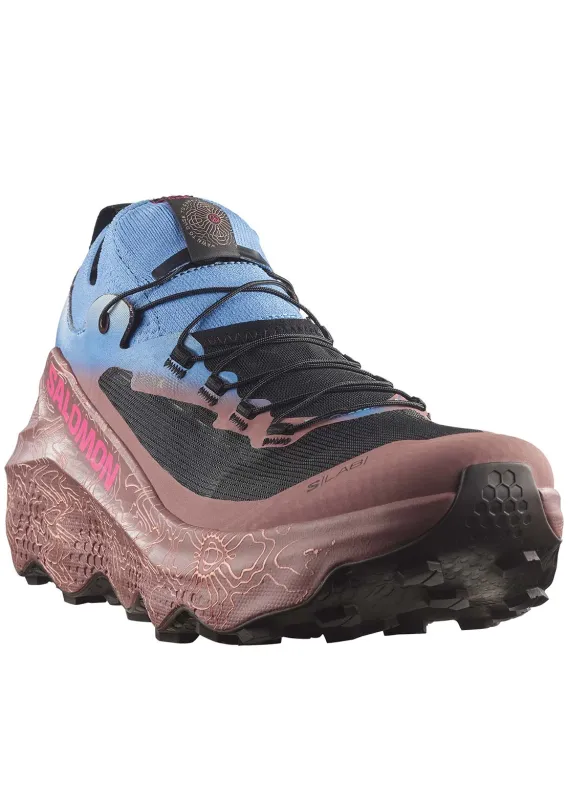 Salomon Unisex S/LAB Ultra Glide 2 Shoes made by Salomon