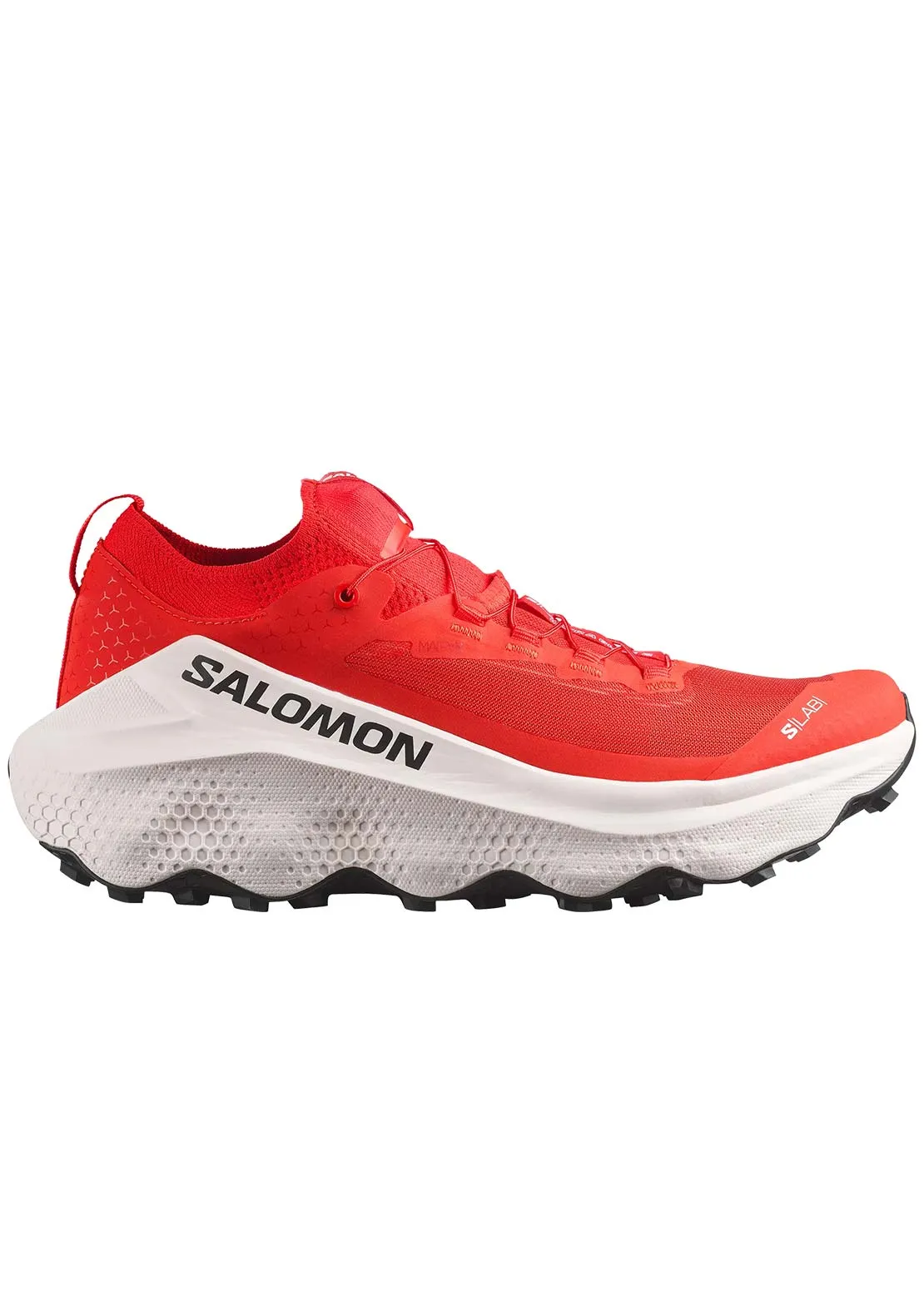 Salomon Unisex S/LAB Ultra Glide 2 Shoes sold by Prfo product image thumbnail 2