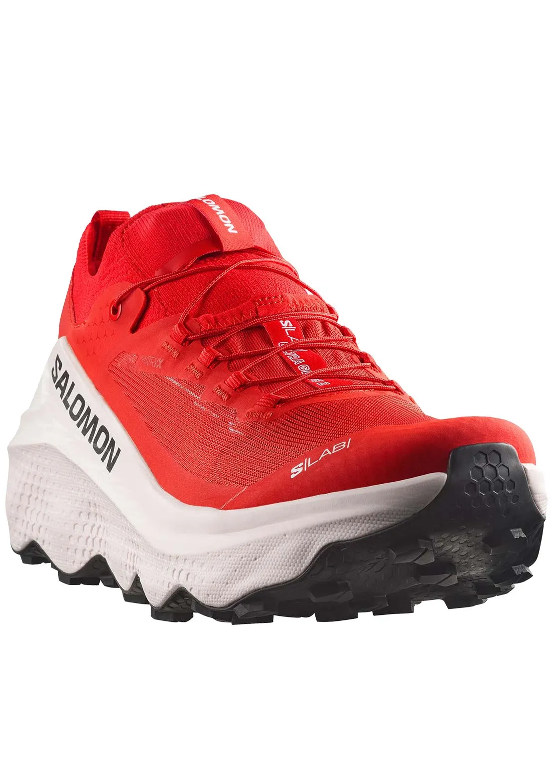 Salomon Unisex S/LAB Ultra Glide 2 Shoes sold by Prfo
