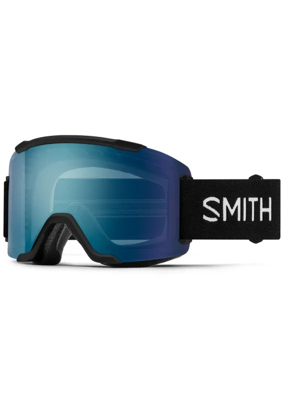Smith Squad Goggles made by SMITH