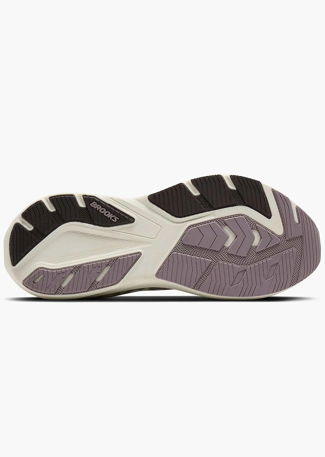 Brooks Women's Ghost Amp Running Shoes sold by Prfo product image thumbnail 3