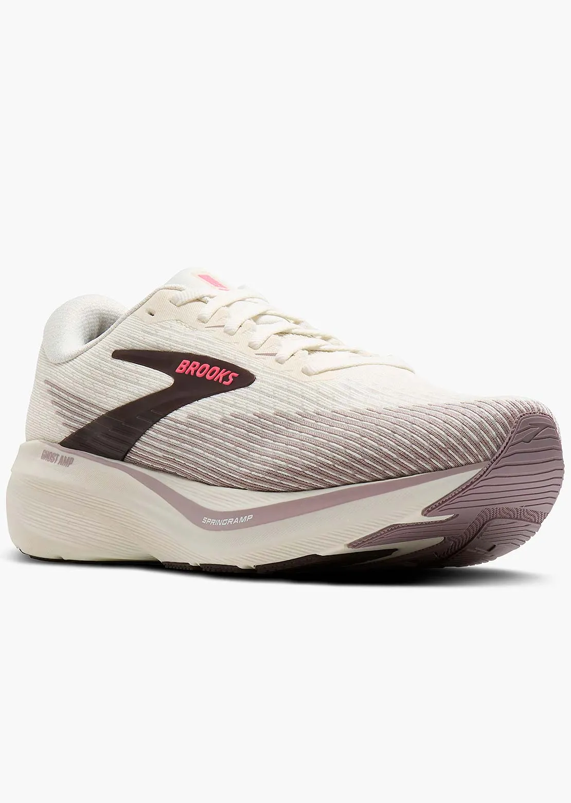 Brooks Women's Ghost Amp Running Shoes sold by Prfo product image thumbnail 4
