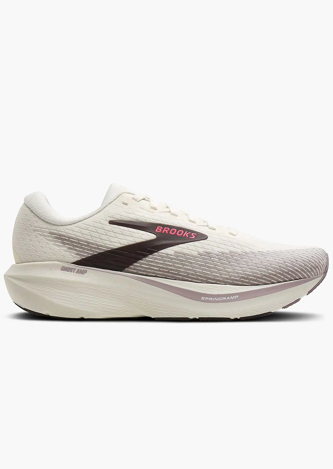 Brooks Women's Ghost Amp Running Shoes sold by Prfo