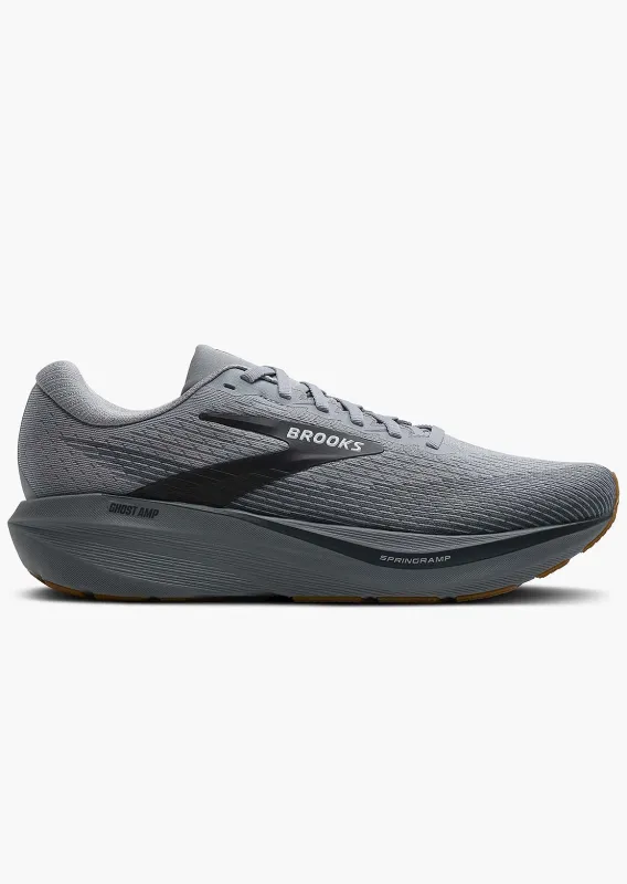 Brooks Men's Ghost Amp Running Shoes made by Brooks