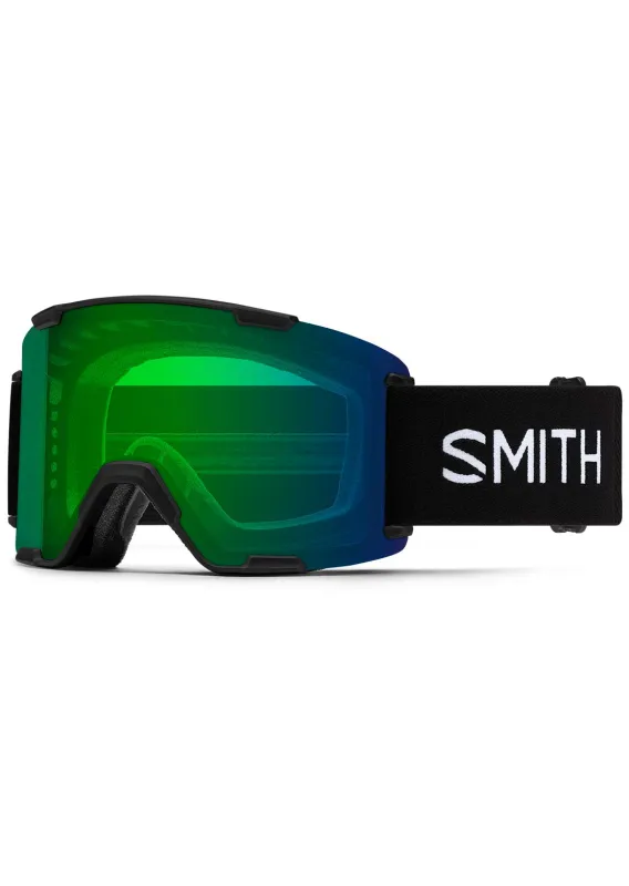Smith Stash XL Goggles made by SMITH