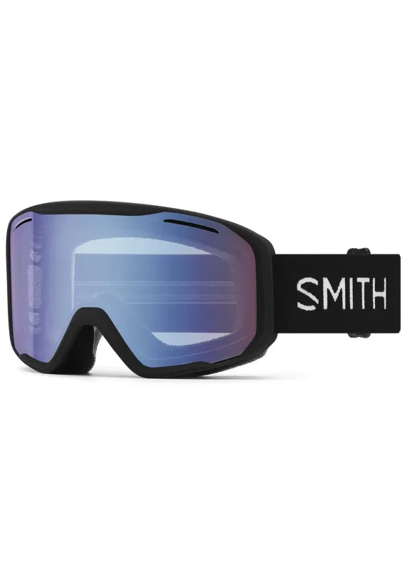 Smith Blazer Goggles made by SMITH