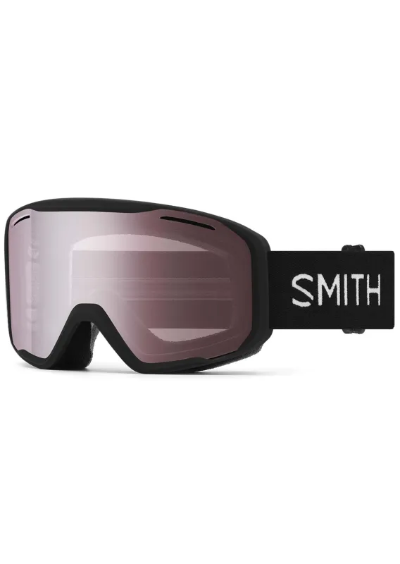 Smith Blazer Goggles made by SMITH
