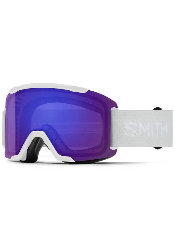 Smith Squad Goggles made by SMITH