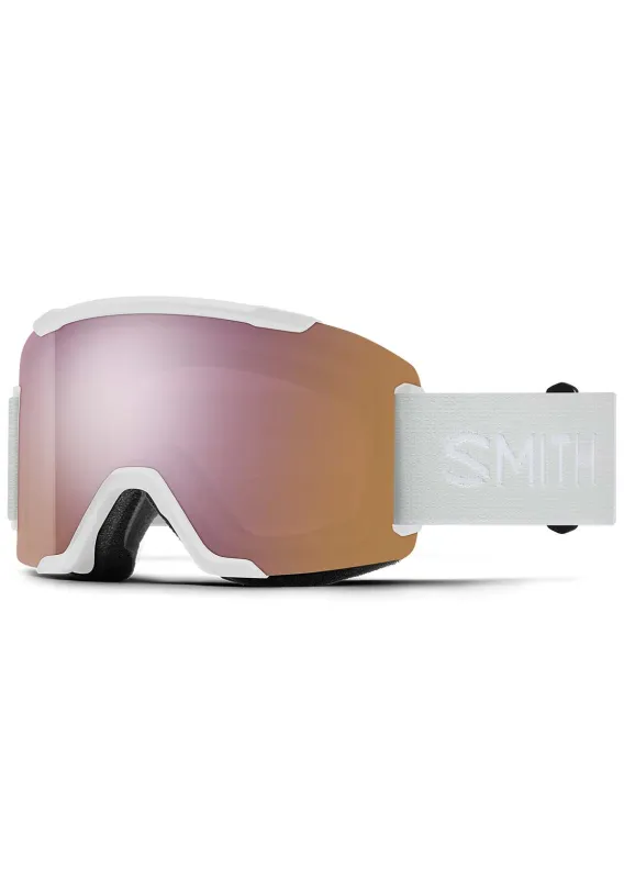 Smith Squad Goggles made by SMITH