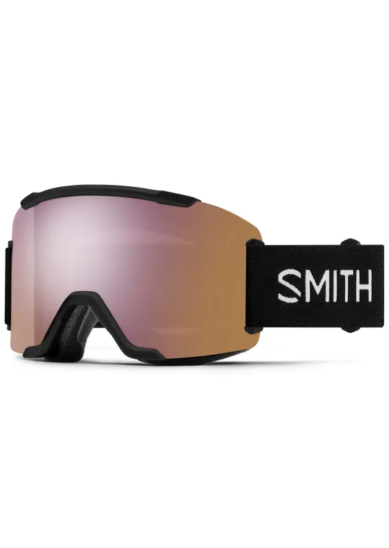 Smith Squad Goggles made by SMITH