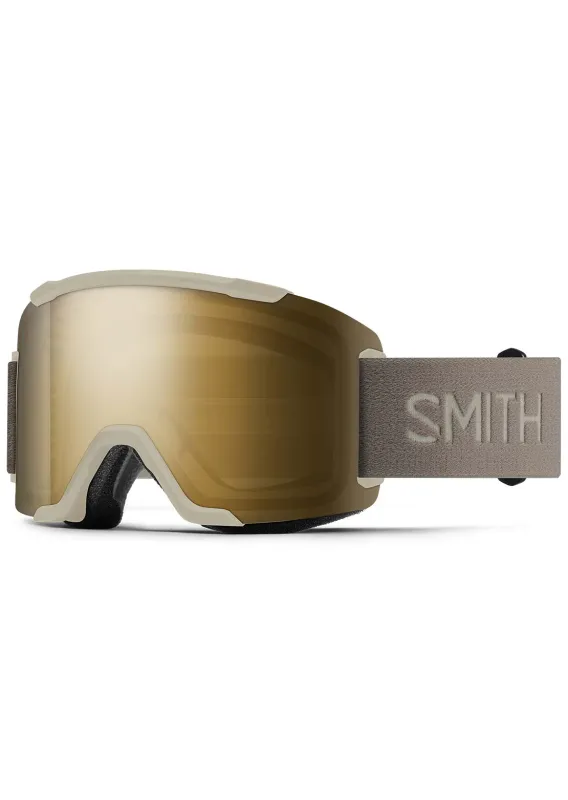 Smith Squad Goggles made by SMITH