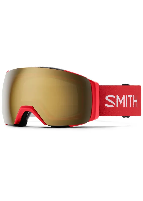 Smith I/O Mag XL Goggles made by SMITH