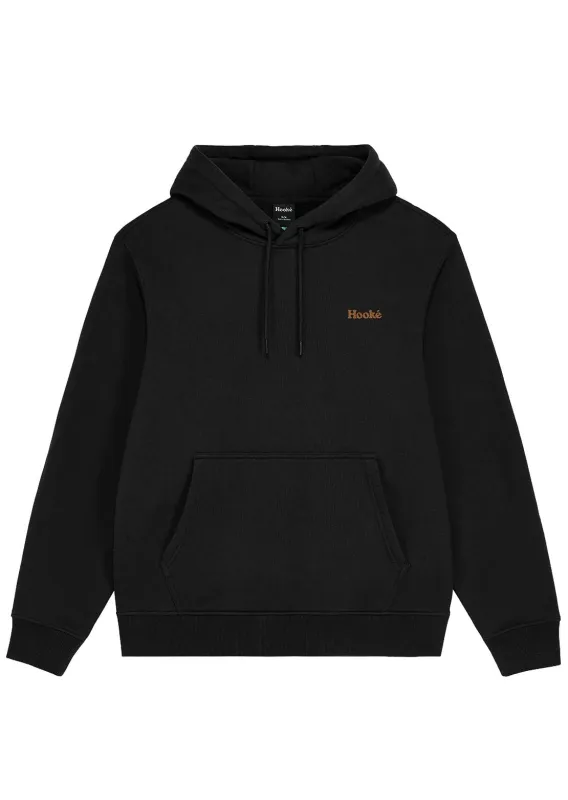 Hooké Men's Signature Hood made by Hooke
