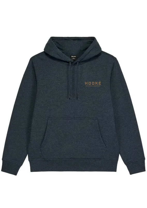 Hooké Men's Architect of The Land Hood made by Hooke