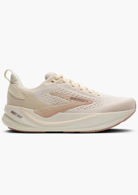 Brooks Women's Ghost Max 4 Running Shoes made by Brooks