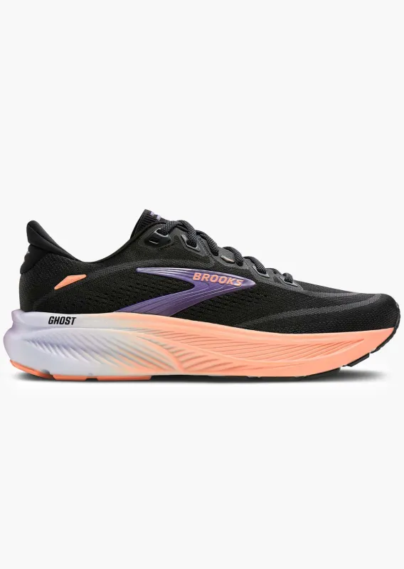 Brooks Women's Ghost 18 Running Shoes made by Brooks