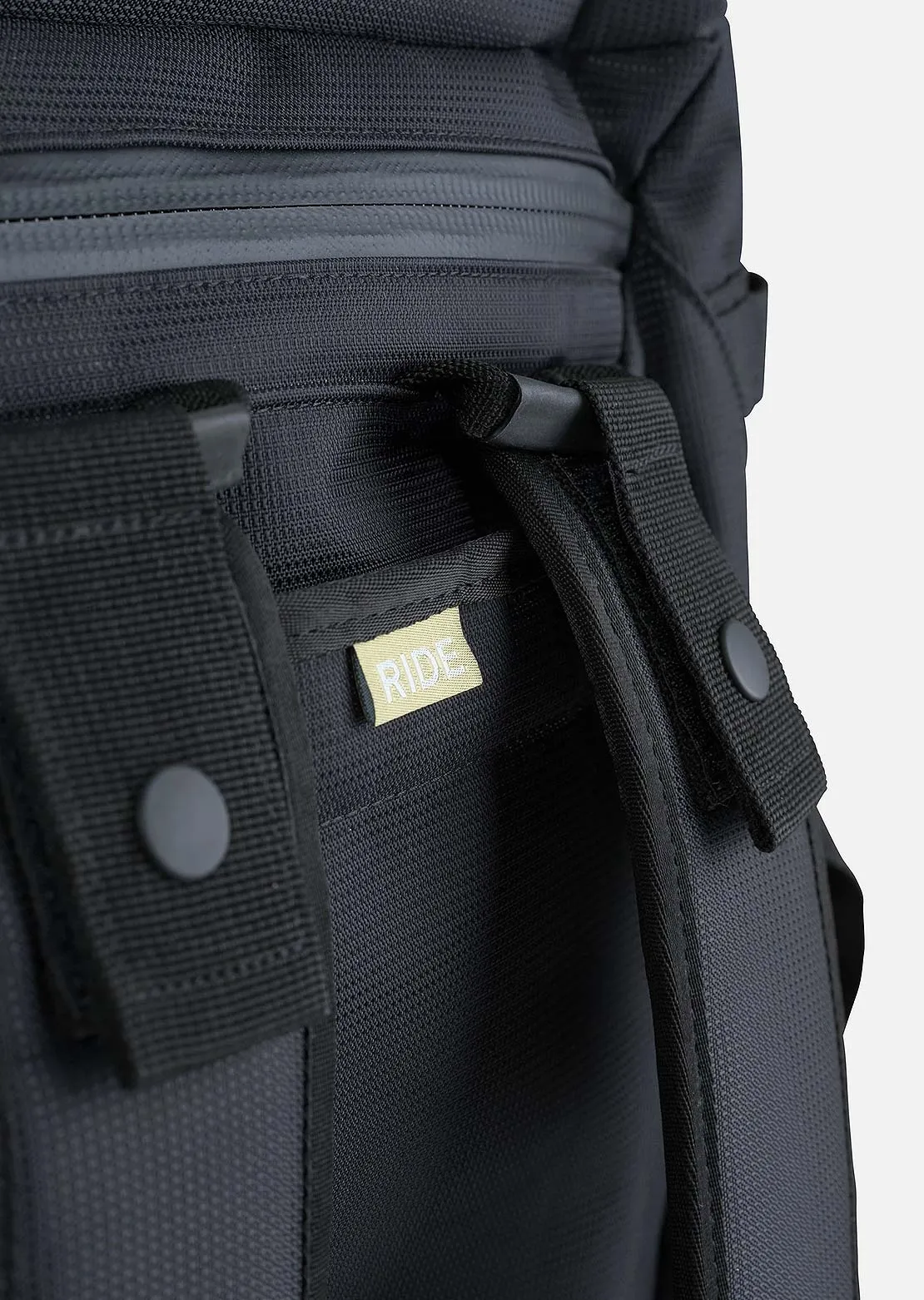 Ride Unisex Duffle Bag sold by Prfo product image thumbnail 4
