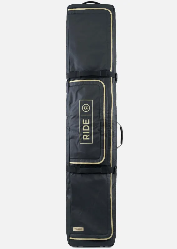 Ride Unisex The Perfect Snowboard Bag made by Prfo