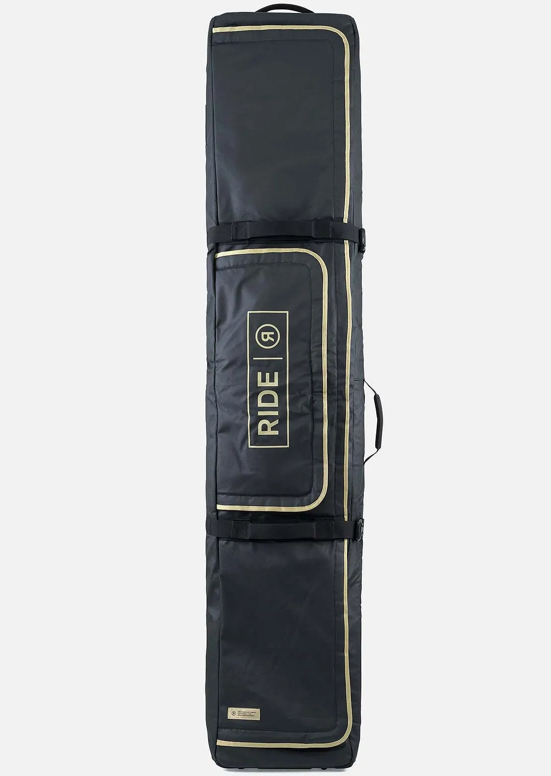 Ride Unisex The Perfect Snowboard Bag sold by Prfo