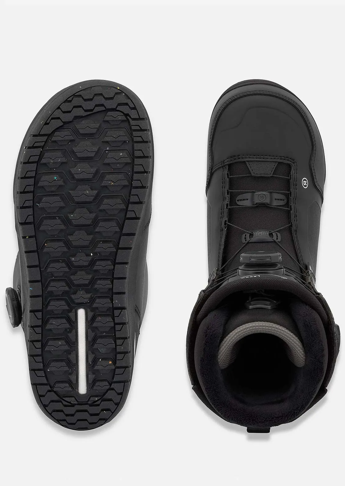 Ride Men's Lasso Snowboard Boots sold by Prfo product image thumbnail 4