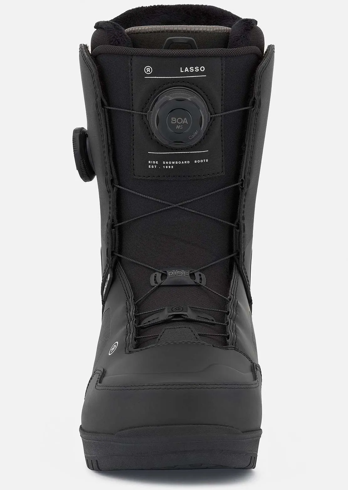 Ride Men's Lasso Snowboard Boots sold by Prfo product image thumbnail 3