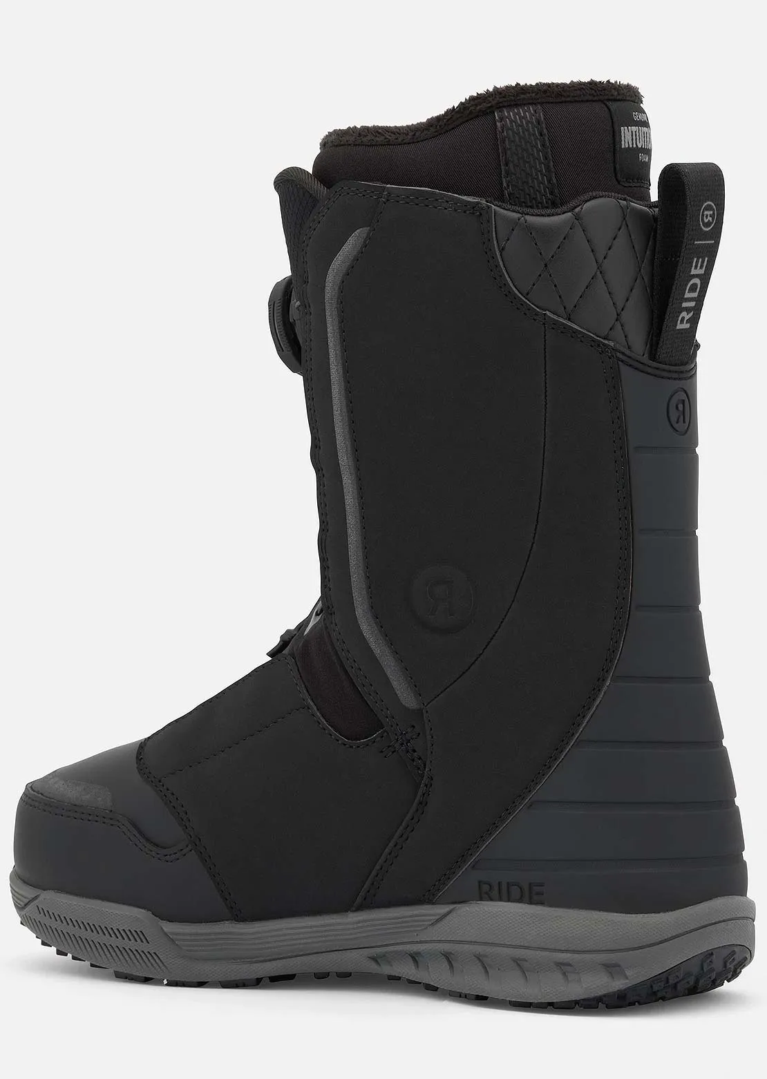 Ride Men's Lasso Pro Wide Snowboard Boots sold by Prfo product image thumbnail 2
