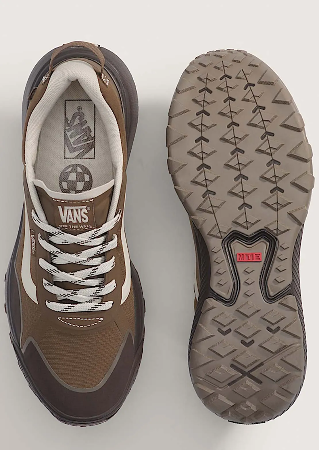 Vans Unisex MTE Crosspath Shoes sold by Prfo product image thumbnail 4