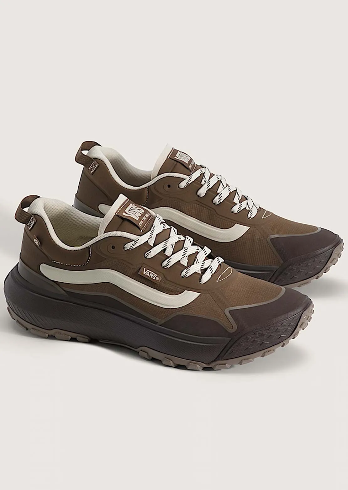 Vans Unisex MTE Crosspath Shoes sold by Prfo product image thumbnail 2