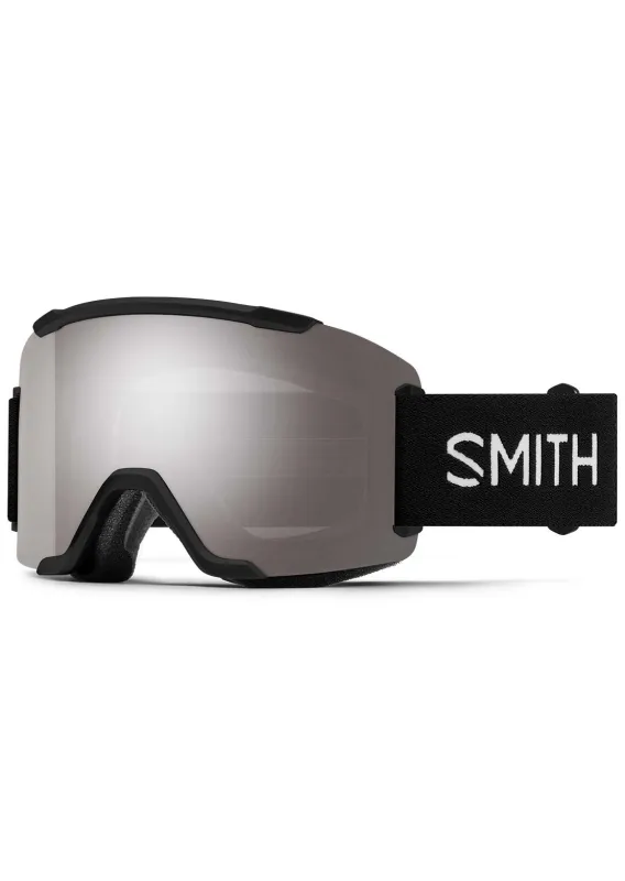 Smith Squad Goggles made by SMITH