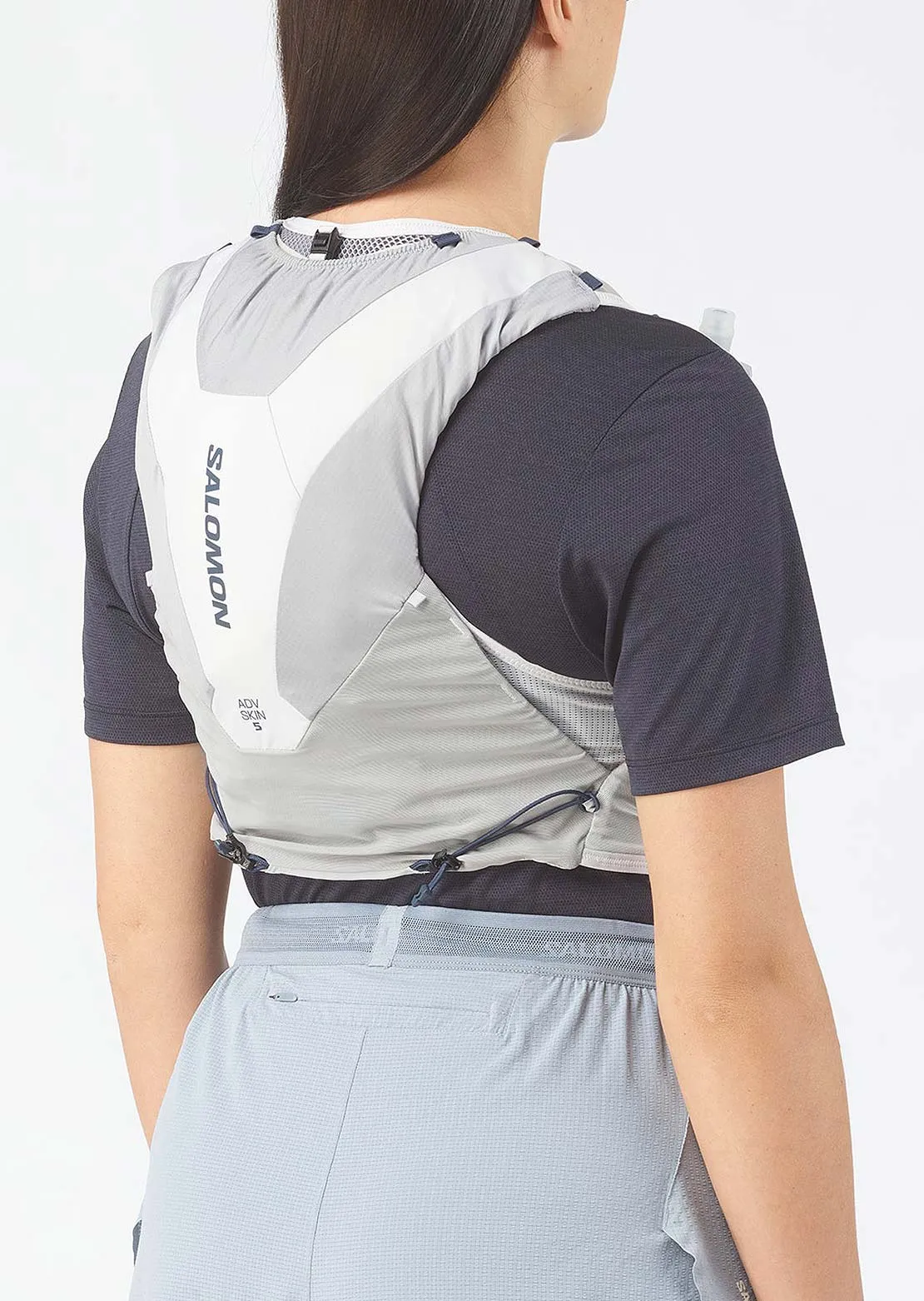 Salomon Unisex Advanced Skin 5 Set sold by Prfo product image thumbnail 4