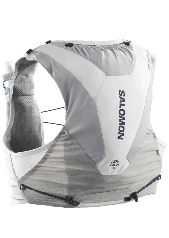 Salomon Unisex Advanced Skin 5 Set made by Salomon