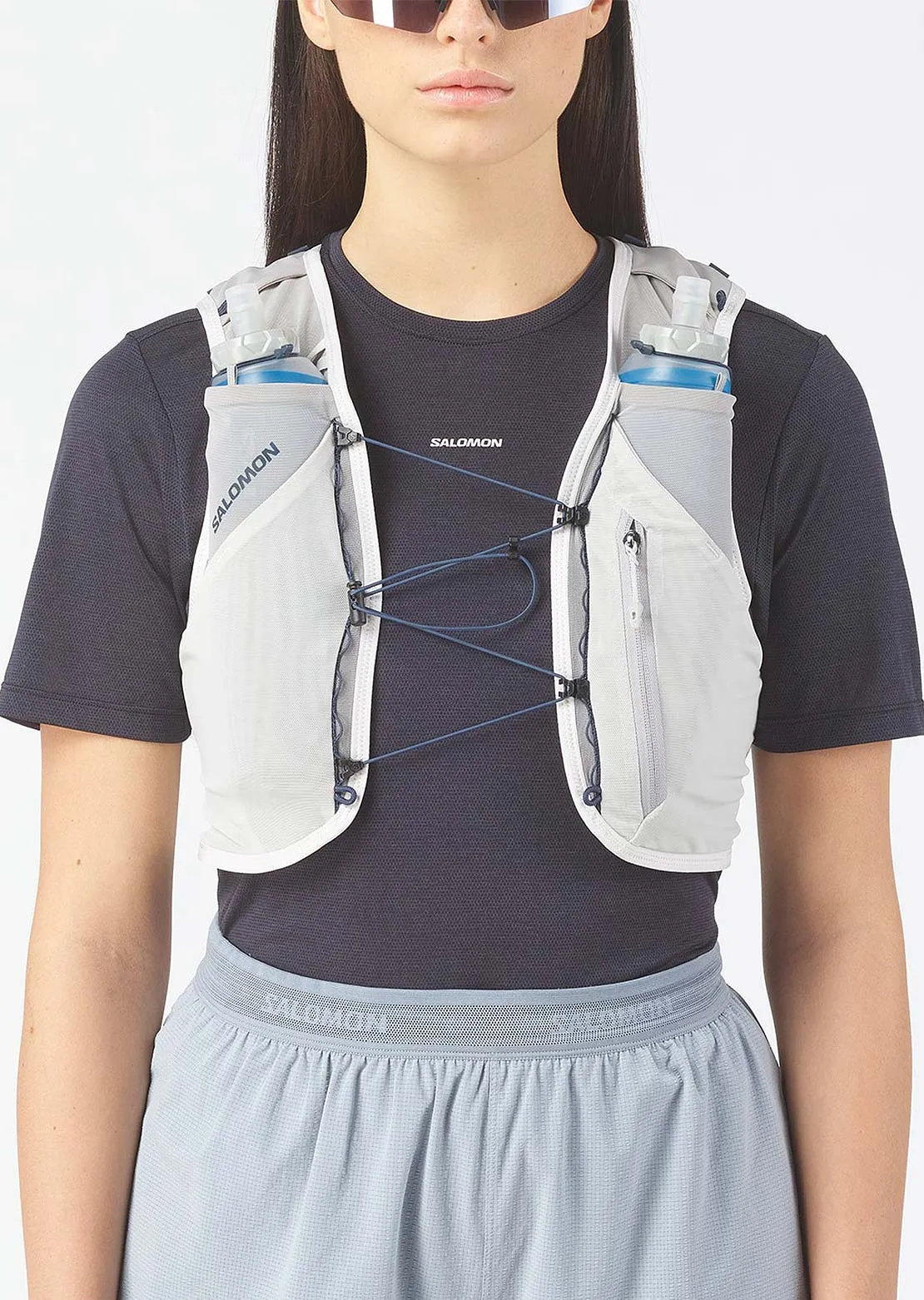 Salomon Unisex Advanced Skin 5 Set sold by Prfo product image thumbnail 3