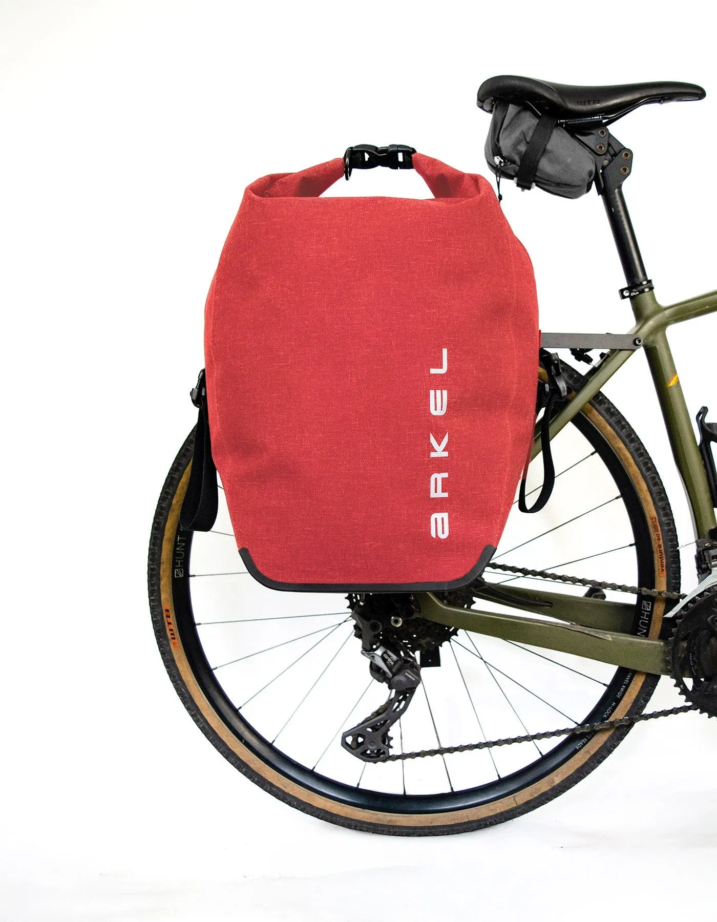 Orca 2 - Waterproof Pannier sold by Prfo product image thumbnail 5