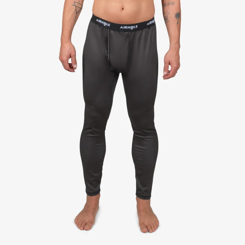 Airhole Thermal Bottom Polartec Power Dry made by Prfo