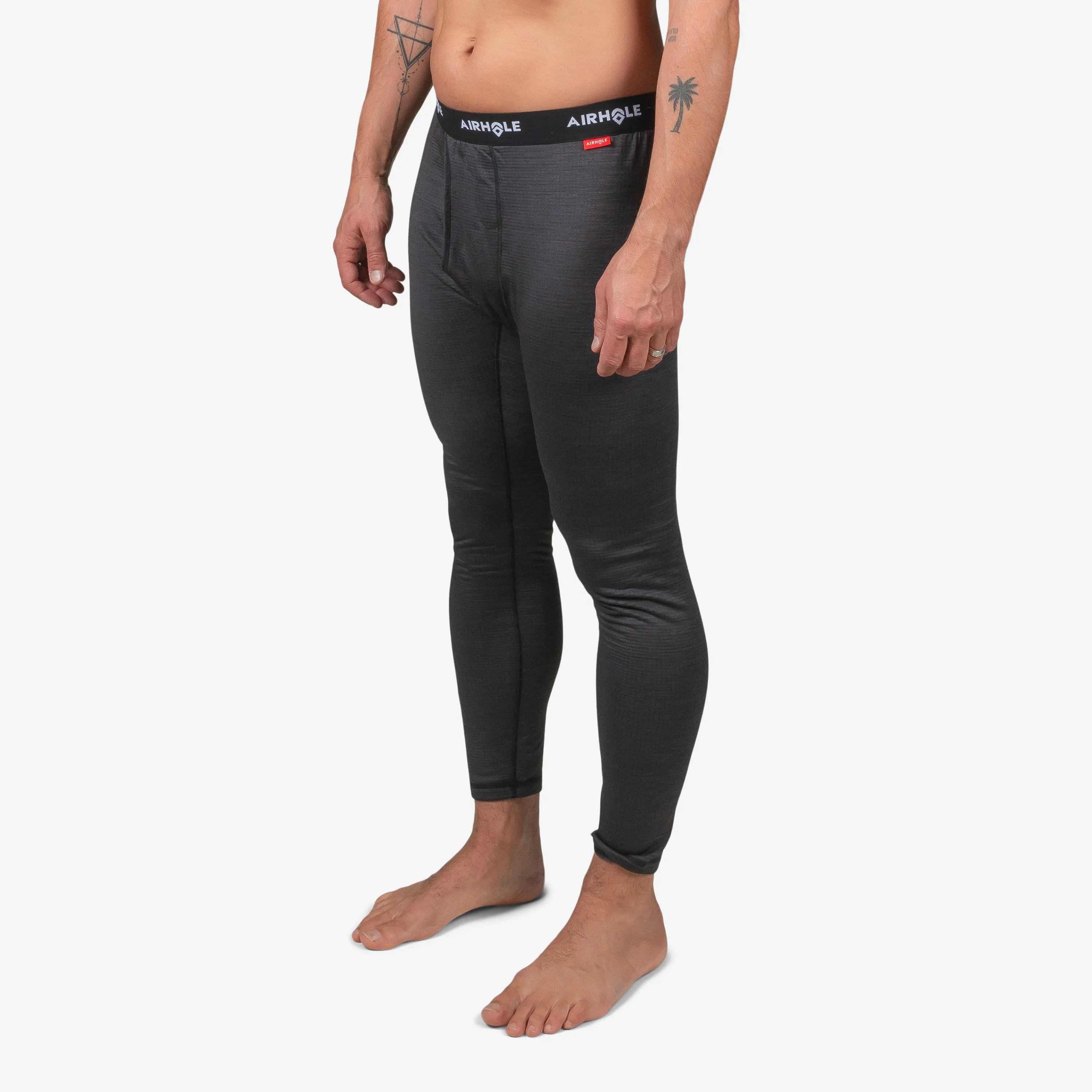 Airhole Thermal Bottom Waffle Fleece sold by Prfo product image thumbnail 2