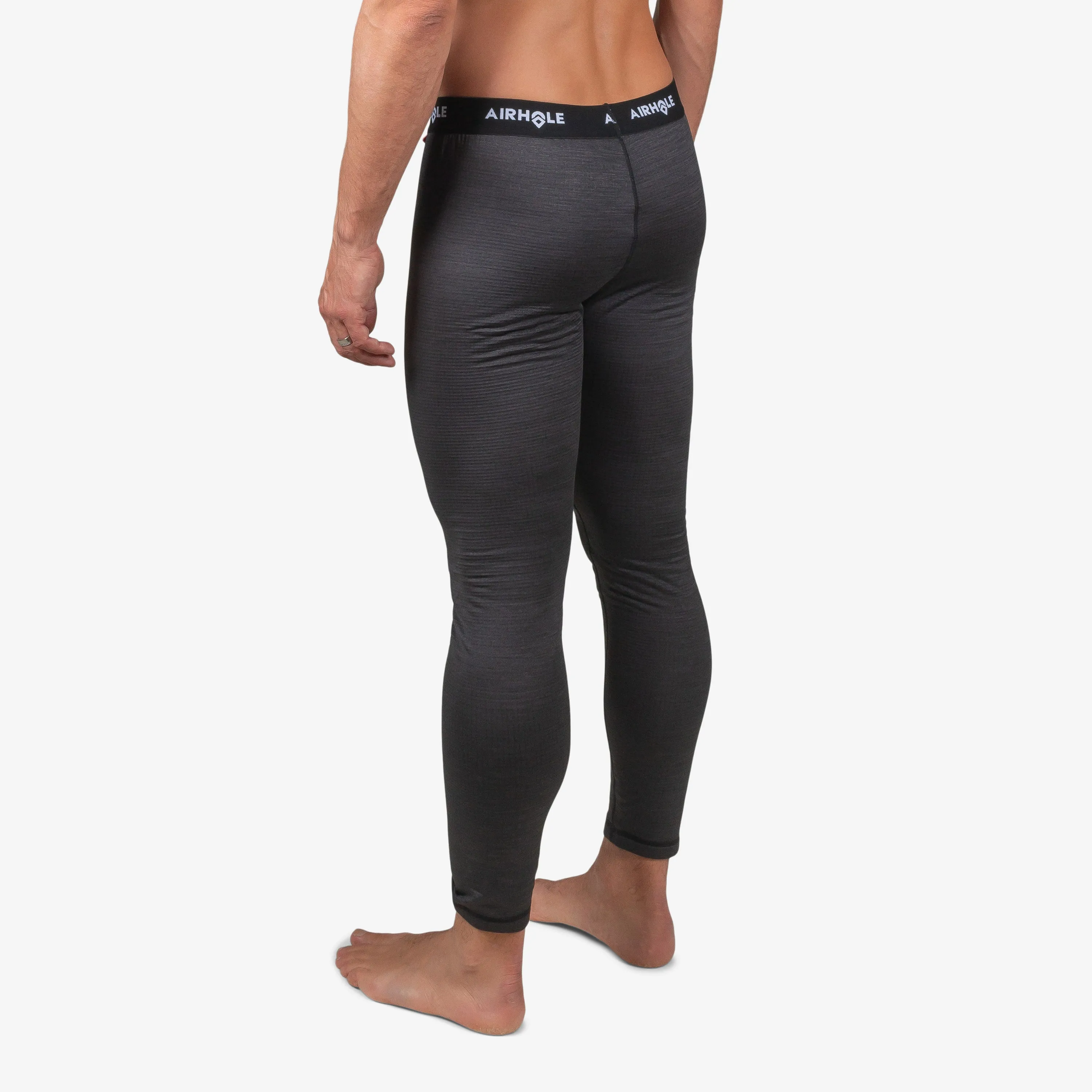Airhole Thermal Bottom Waffle Fleece sold by Prfo product image thumbnail 3