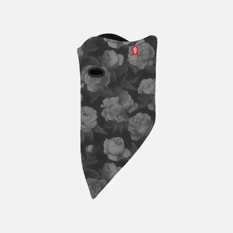 Airhole Facemask 10K Softshell made by Prfo