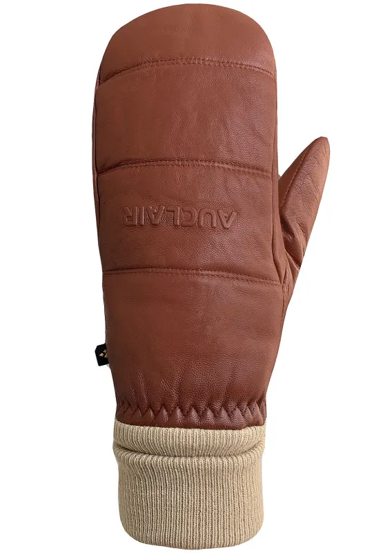 Auclair Women's Luna Mitts made by Auclair