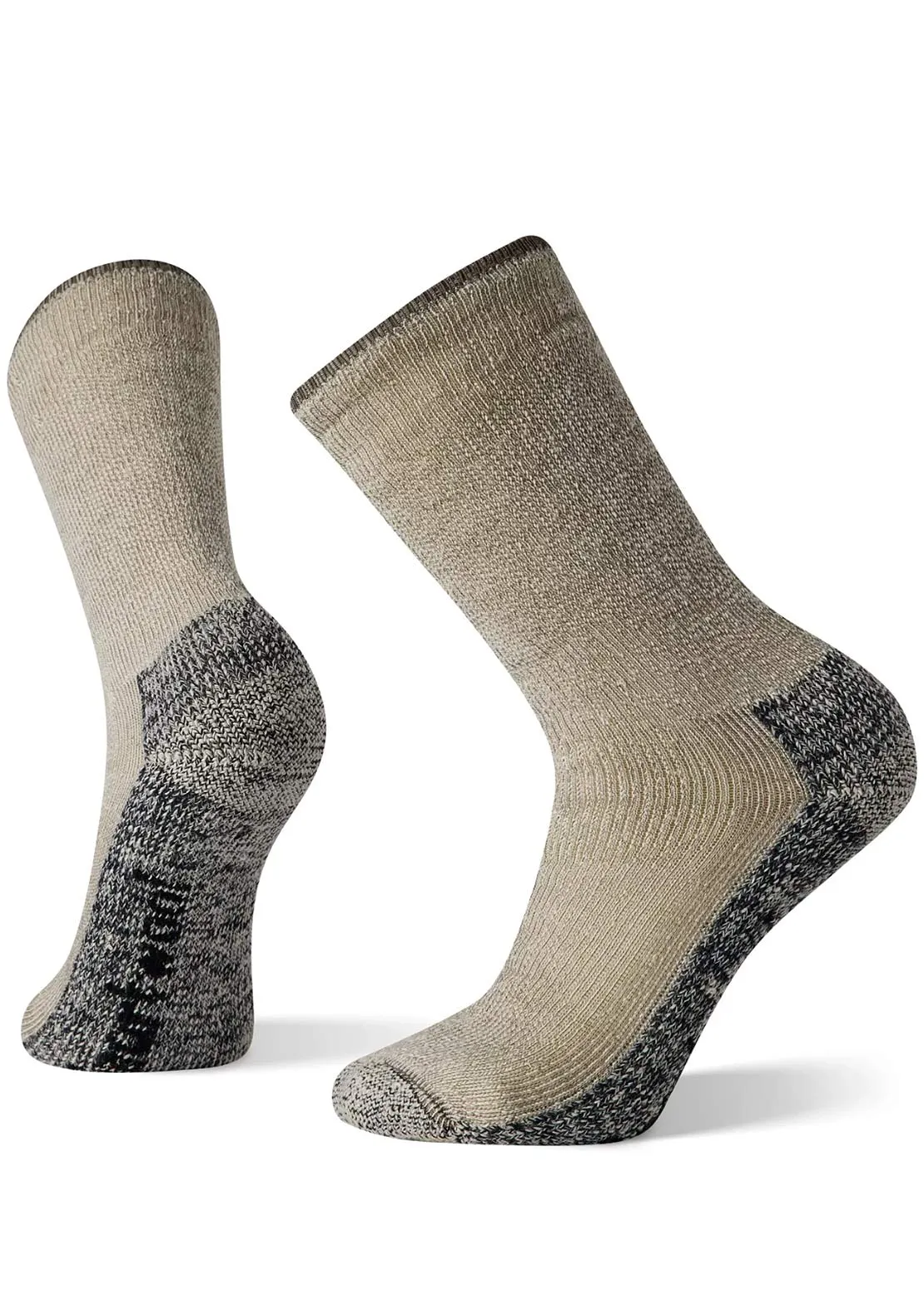 Smartwool Men's Classic Mountaineer Extra Cushion Crew Socks sold by Prfo product image thumbnail 3