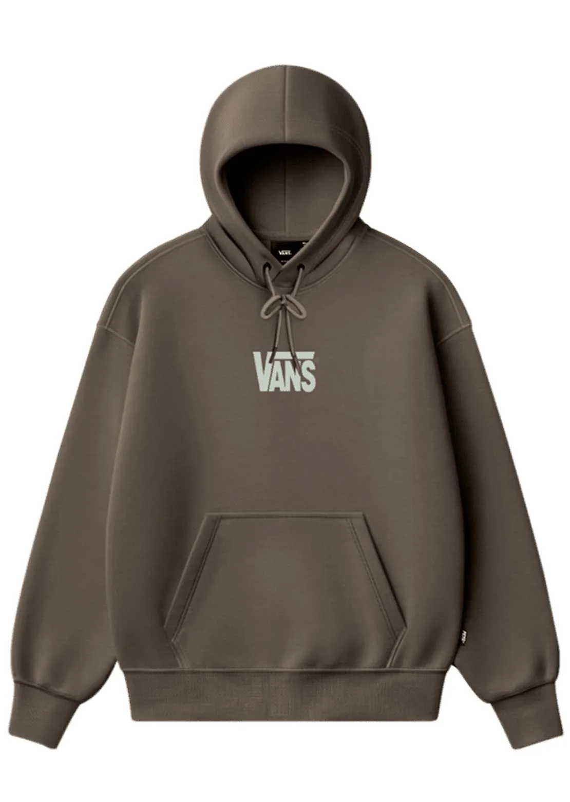 Vans Men's Stretch Logo Pullover Hood sold by Prfo