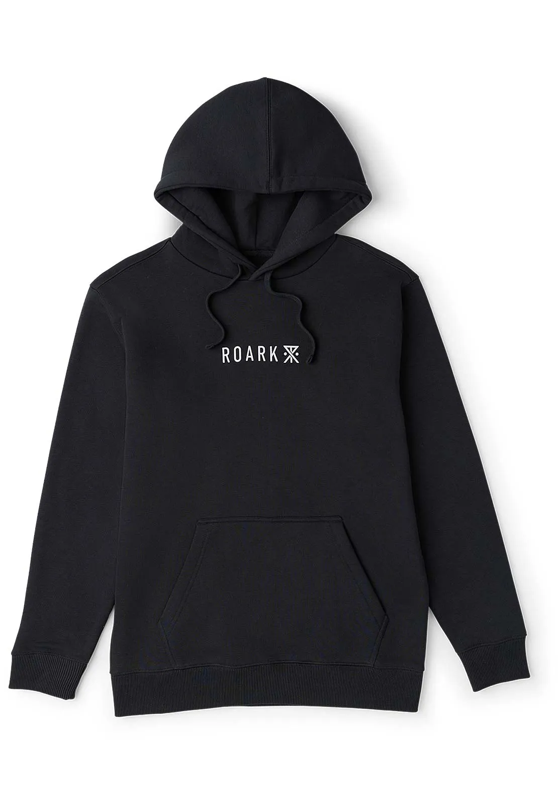 Roark Men's Core Fleece Hood sold by Prfo