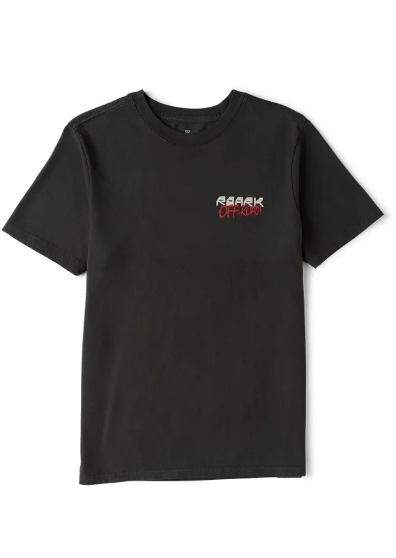 Roark Men's Off Road T-Shirt made by Roark