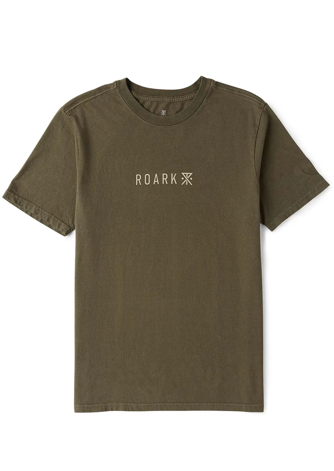 Roark Men's Core T-Shirt sold by Prfo
